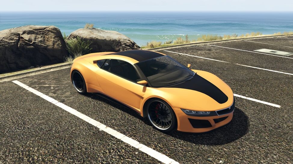 期間限定 数量限定 Jester - Grand Theft Auto V(グランドセフトオート5)GTA5 & GTA 小物入れ